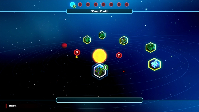 Six Sides of the World (Wii U) image