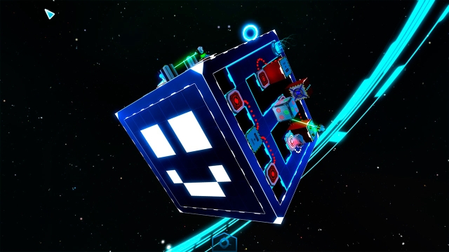 Six Sides of the World (Wii U) image
