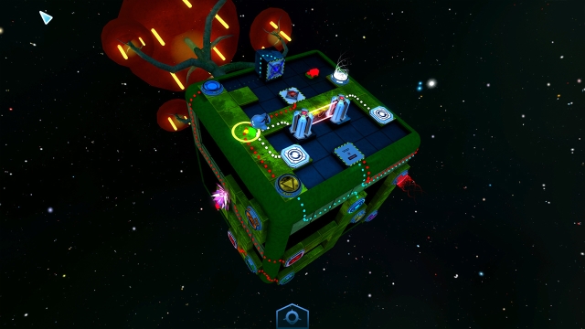Six Sides of the World (Wii U) image