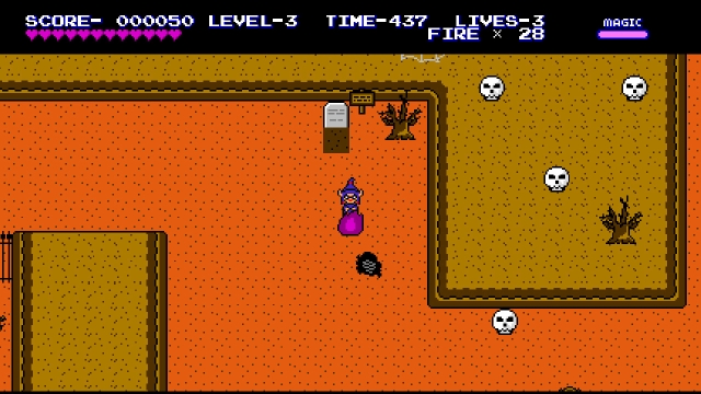 Sinister Assistant (Wii U) image