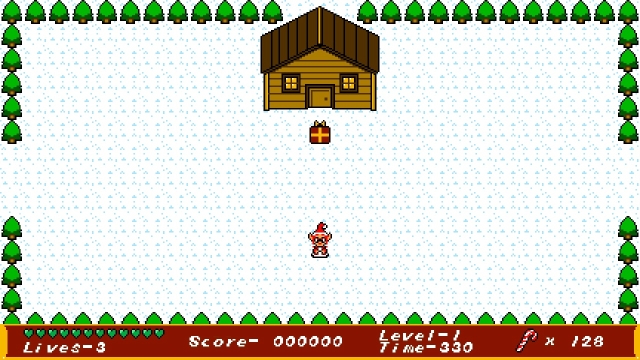Seasonal Assistant (Wii U) image