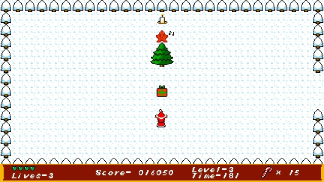 Seasonal Assistant (Wii U) image