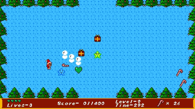 Seasonal Assistant (Wii U) image
