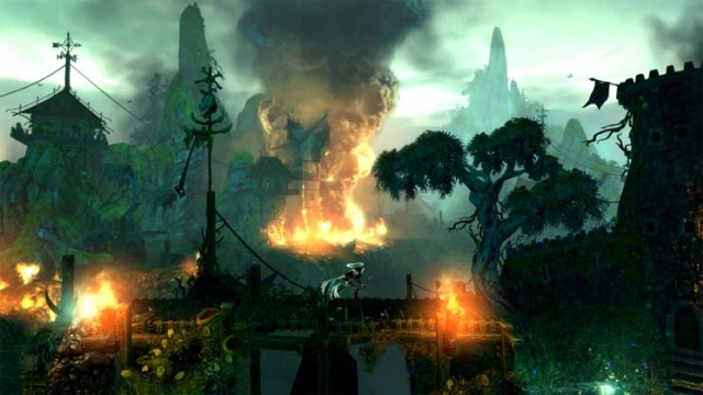 Trine 2: Director's Cut (Wii U) image