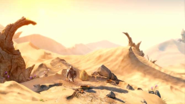 Trine 2: Director's Cut (Wii U) image