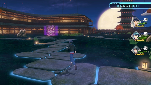 Tokyo Mirage Sessions #FE (Wii U) image