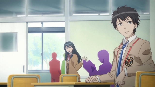 Tokyo Mirage Sessions #FE (Wii U) image