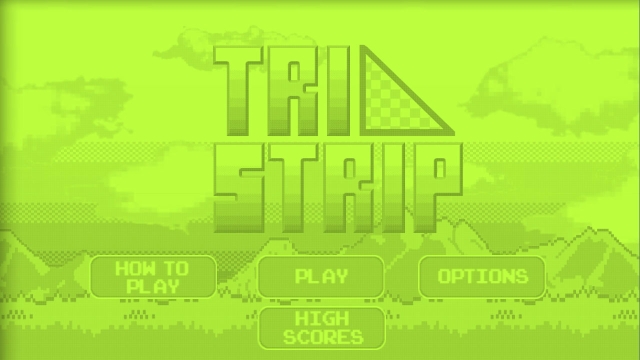Tri-Strip (Wii U) image