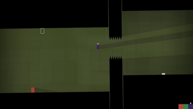 Thomas Was Alone (Wii U) image