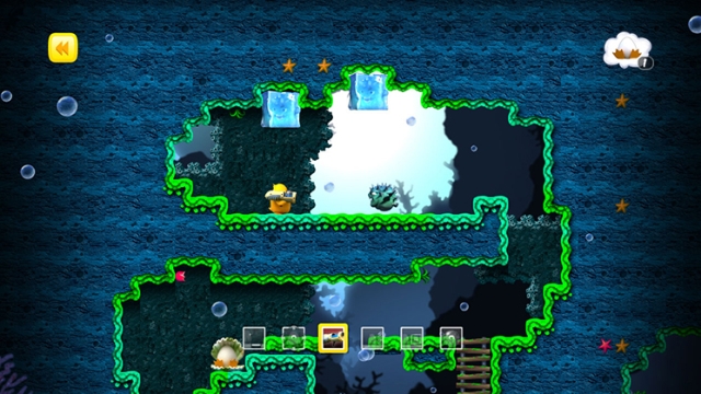 Toki Tori (Wii U) image