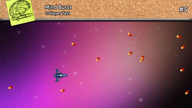 Test Your Mind (Wii U) image