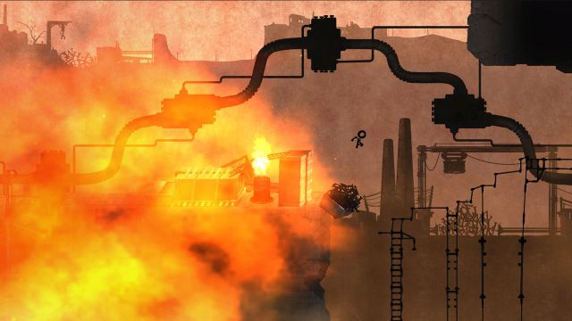 Typoman (Wii U) image