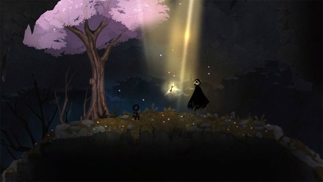 Typoman (Wii U) image