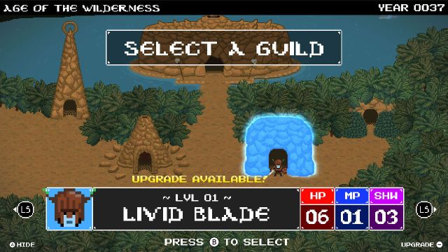 Temple of Yog (Wii U) image