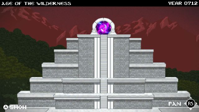Temple of Yog (Wii U) image