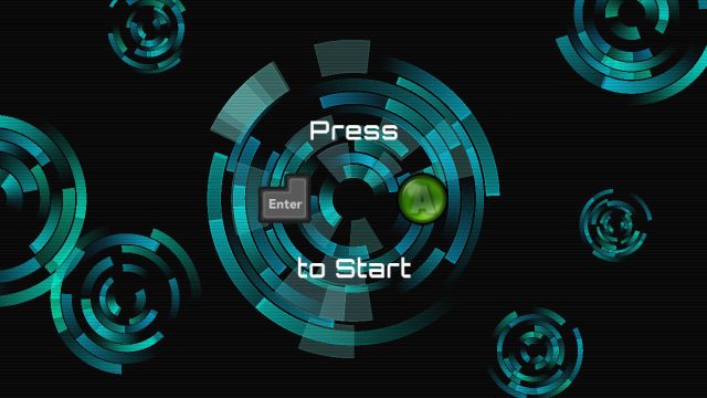 Tachyon Project (Wii U) image