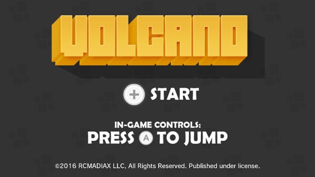 Tap Tap Arcade 2 (Wii U) image