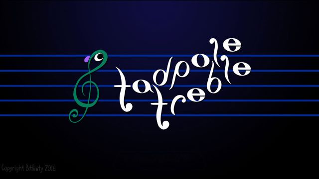 Tadpole Treble (Wii U) image