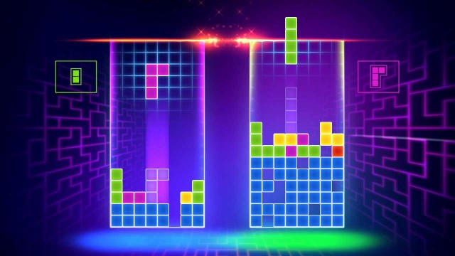 Tetraminos (Wii U) image