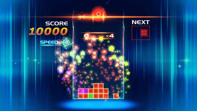 Tetraminos (Wii U) image