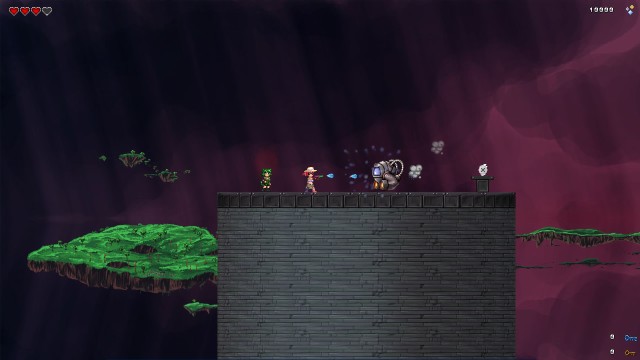 Twisted Fusion (Wii U) image