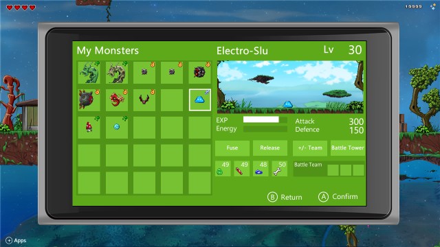 Twisted Fusion (Wii U) image