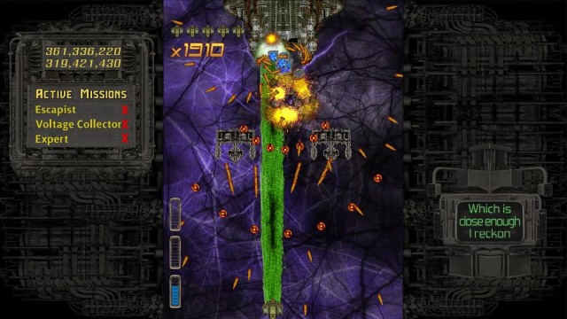 Teslapunk (Wii U) image