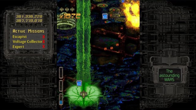 Teslapunk (Wii U) image