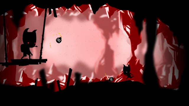 Toby: The Secret Mine (Wii U) image