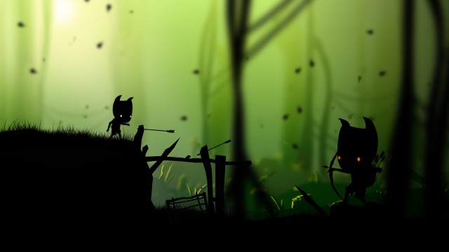 Toby: The Secret Mine (Wii U) image