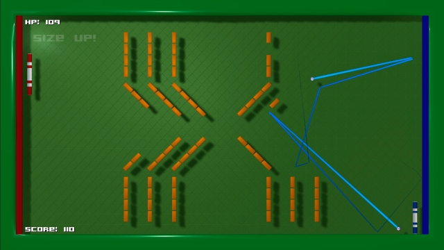 Triple Breakout (Wii U) image
