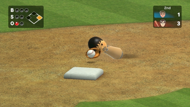 Wii Sports Club (Wii U) image