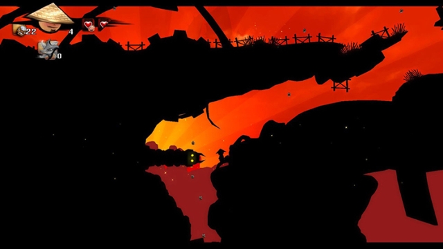 Wooden Sen'SeY (Wii U) image