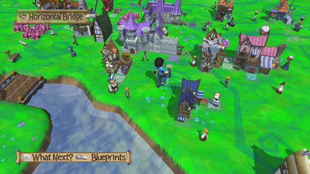 A World of Keflings (Wii U) image