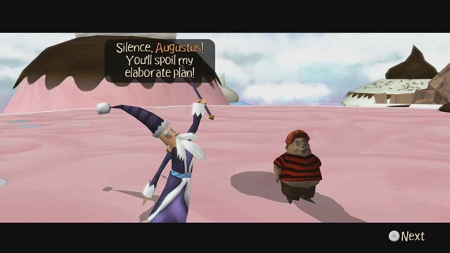 A World of Keflings (Wii U) image