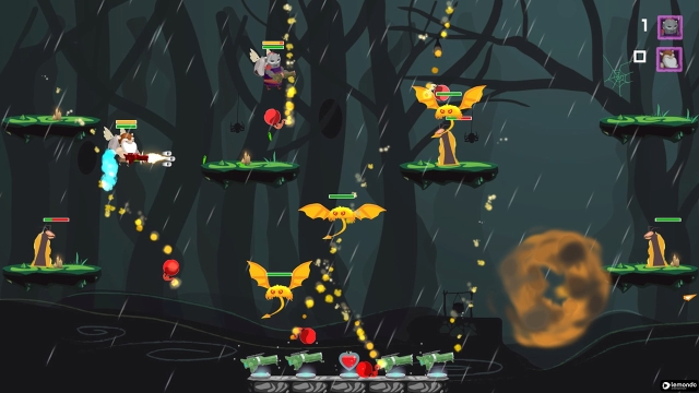 WinKings (Wii U) image