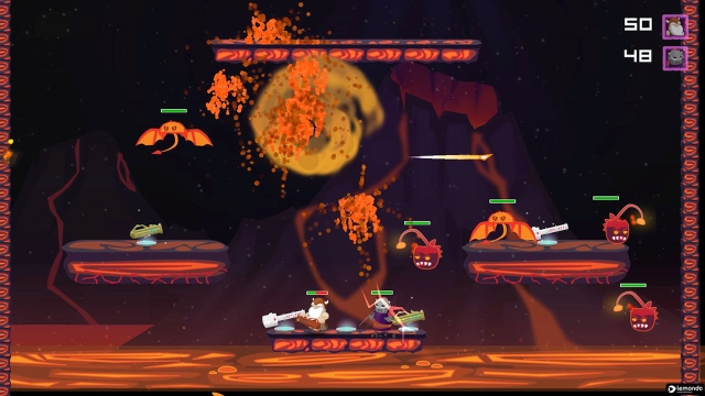 WinKings (Wii U) image