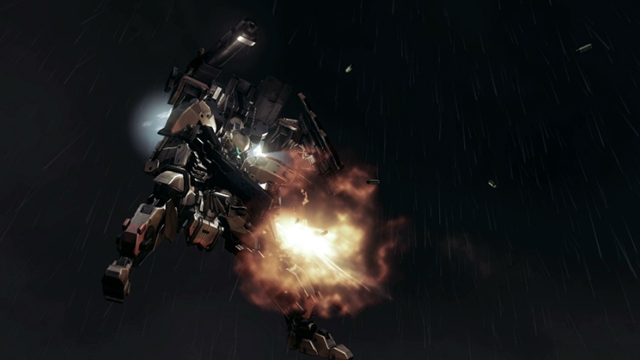 Xenoblade Chronicles X (Wii U) image