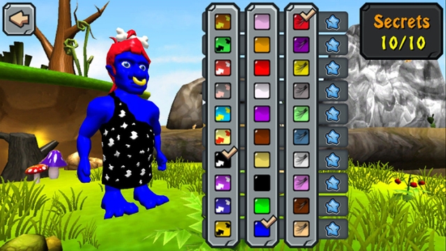 Xavier (Wii U) image