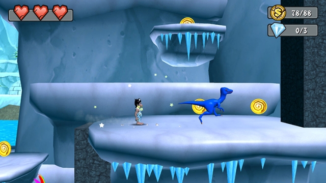 Xavier (Wii U) image