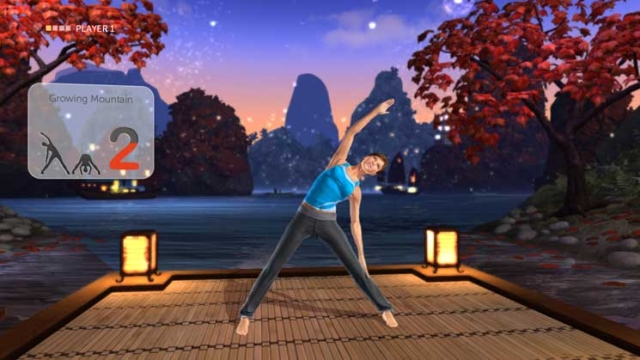 Your Shape: Fitness Evolved 2013 (Wii U) image