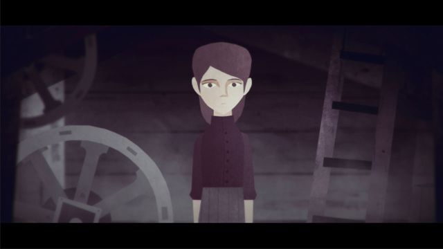 Year Walk (Wii U) image