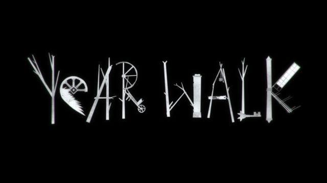Year Walk (Wii U) image