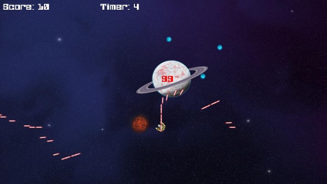 Y.A.S.G. (Wii U) image