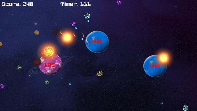Y.A.S.G. (Wii U) image