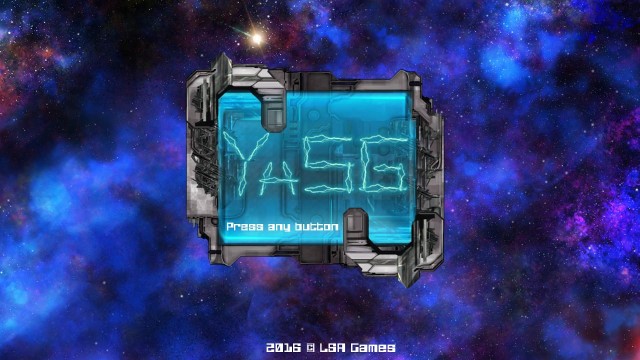 Y.A.S.G. (Wii U) image