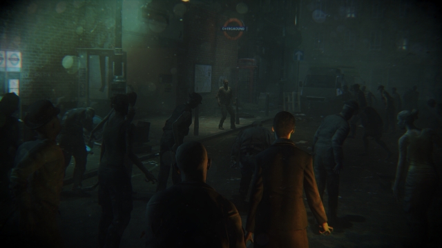 ZombiU asset