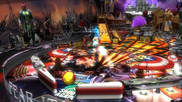 ZEN Pinball 2 (Wii U) image
