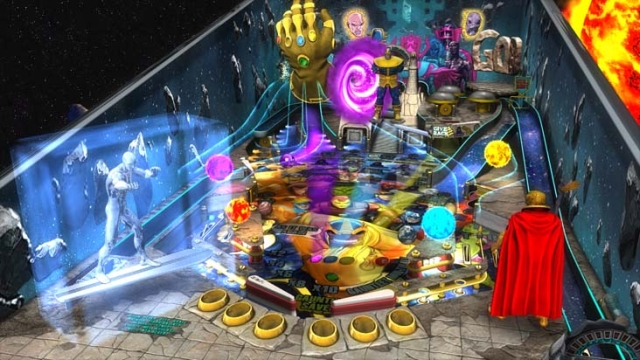 ZEN Pinball 2 (Wii U) image