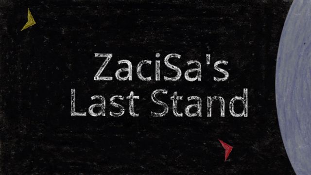 ZaciSa's Last Stand (Wii U) image